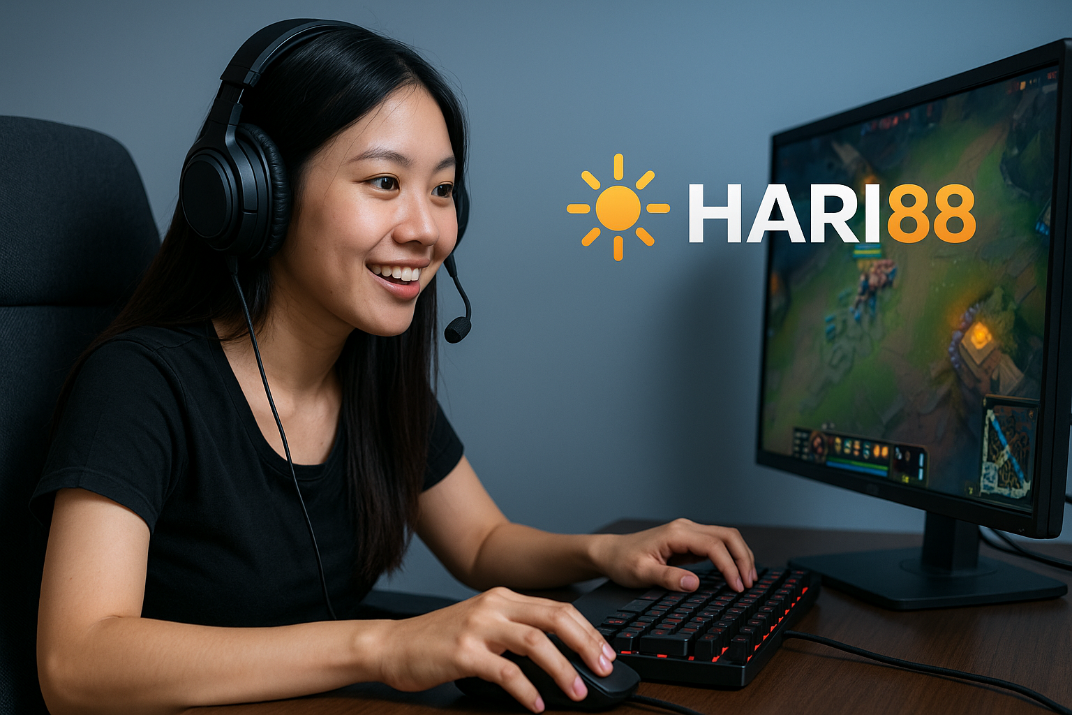 HARI88