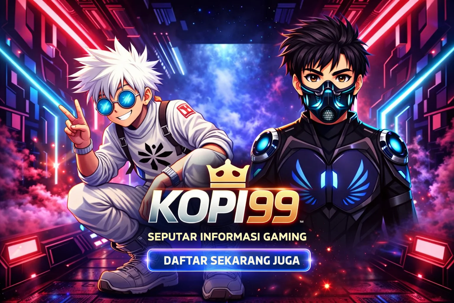 Kopi99 : Rahasia Pengguna Baru Memahami Sistem Game Digital